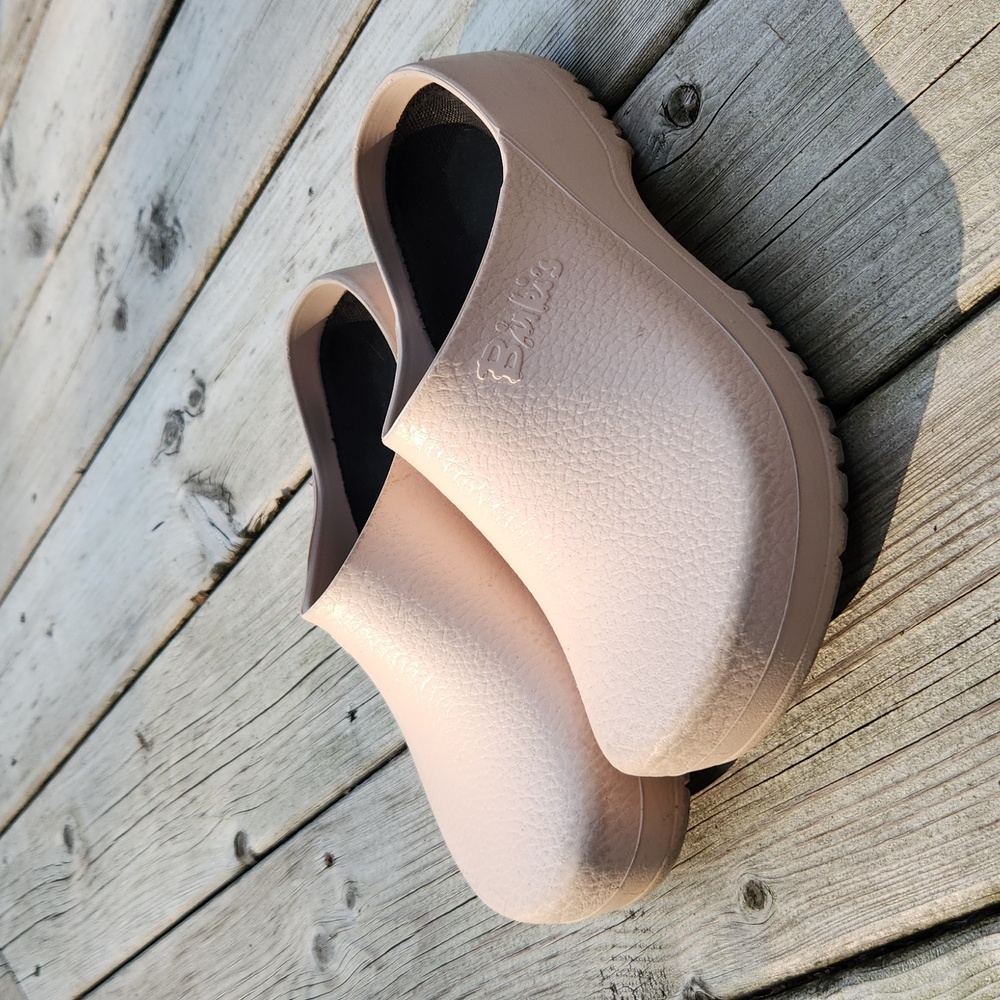 Birkenstock Birki's
